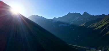 Sunrise in the Himalayas 2017 Trek Invite.jpg